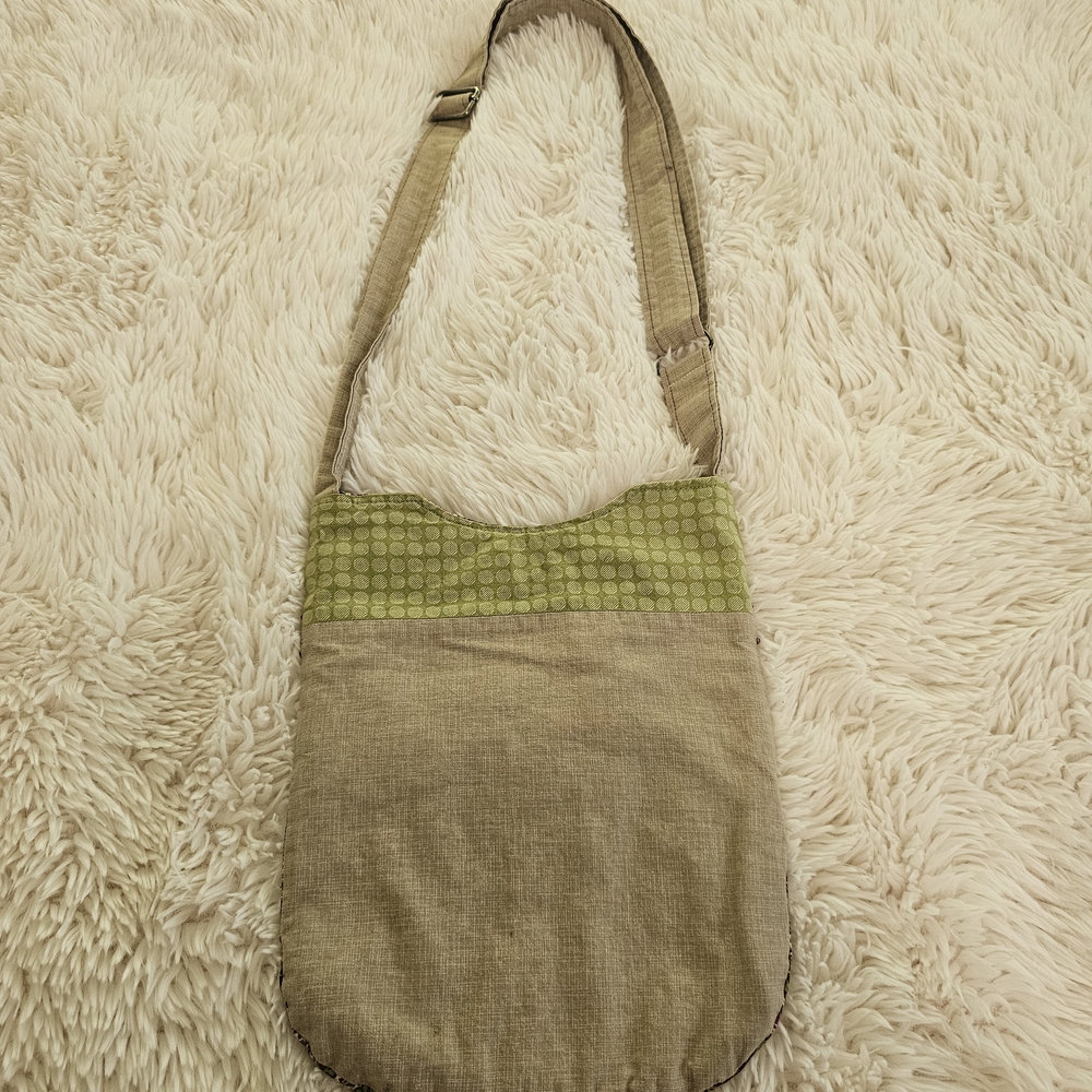 Stylish Multicolor Women's Bag - Picture 4 of 6